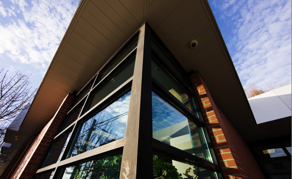 Photo of Mission Library