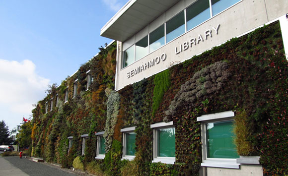 Photo of Semiahmoo Branch