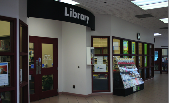 Photo of Dean Drysdale Library – Walnut Grove