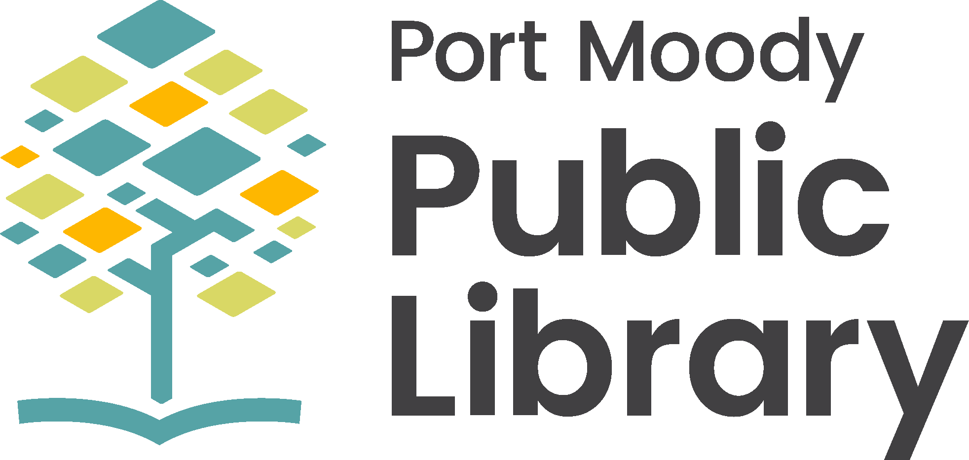 Port Moody Public Library