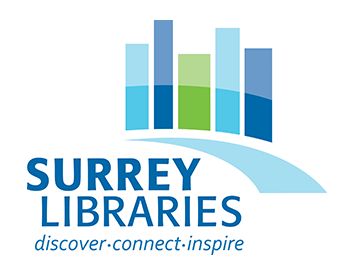 Squamish Public Library Logo